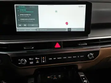 2023 Kia Sorento с пробегом 28 407 км