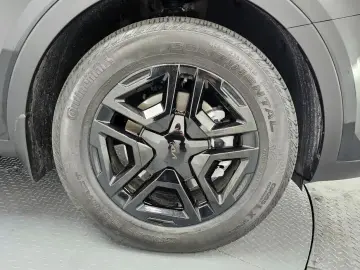 2025 Kia Sorento с пробегом 3 624 км