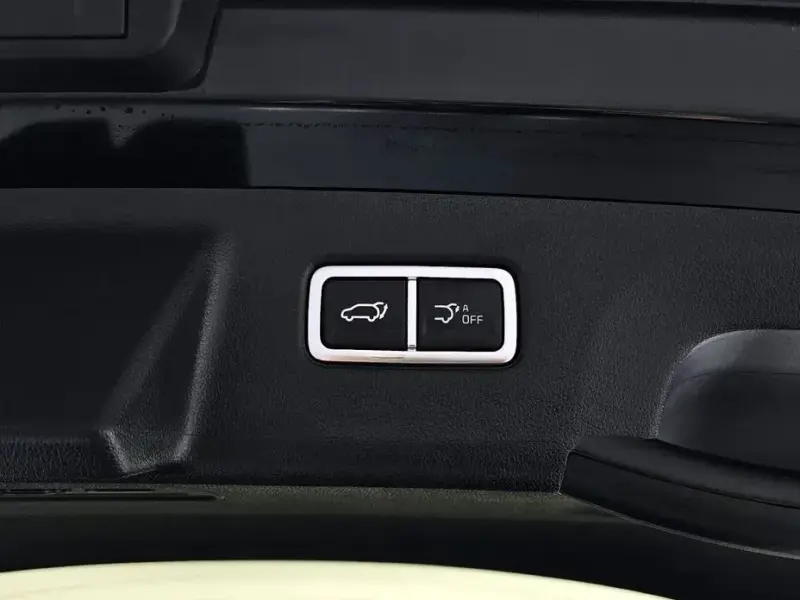 2025 Kia Sorento с пробегом 3 624 км