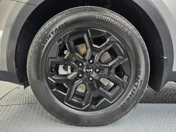 2024 Kia Sorento с пробегом 24 635 км
