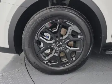 2025 Kia Sorento с пробегом 11 214 км