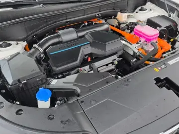 2025 Kia Sorento с пробегом 11 214 км