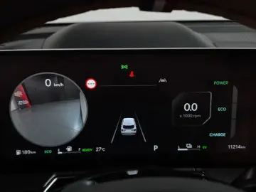 2025 Kia Sorento с пробегом 11 214 км