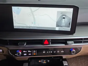 2025 Kia Sorento с пробегом 11 214 км