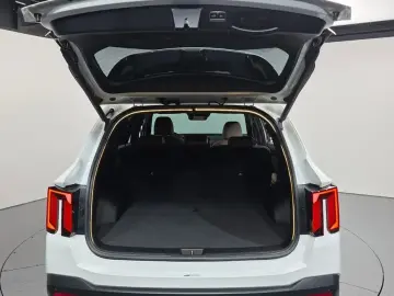 2025 Kia Sorento с пробегом 11 214 км