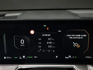 2025 Kia Sorento с пробегом 7 220 км