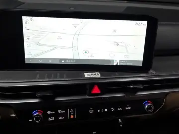 2025 Kia Sorento с пробегом 7 220 км