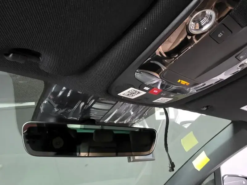 2025 Kia Sorento с пробегом 7 220 км