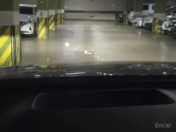 2024 Kia Sorento с пробегом 24 539 км