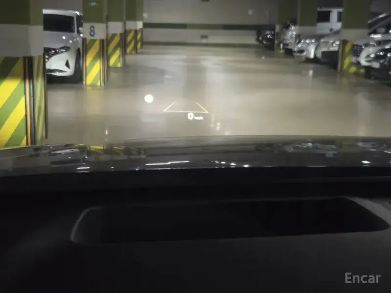 2024 Kia Sorento с пробегом 24 539 км