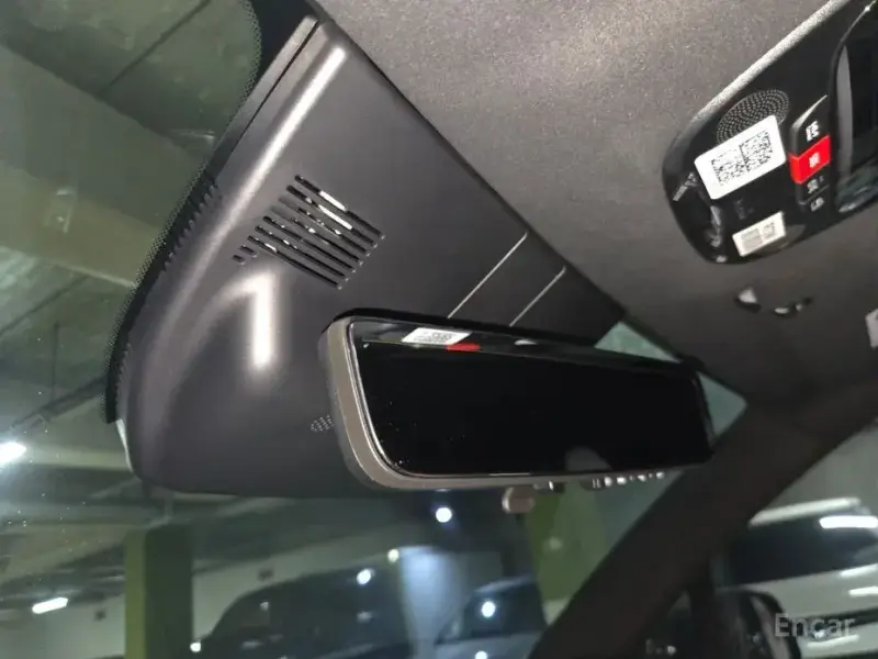 2024 Kia Sorento с пробегом 24 539 км