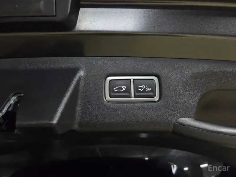 2024 Kia Sorento с пробегом 24 539 км