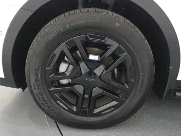 2025 Kia Sorento с пробегом 13 241 км