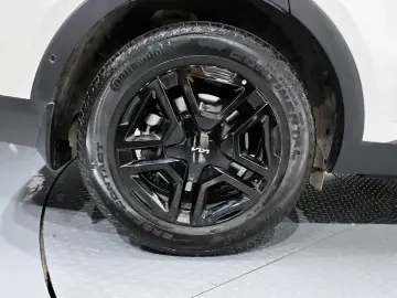 2024 Kia Sorento с пробегом 28 966 км