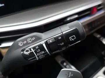 2024 Kia Sorento с пробегом 28 966 км