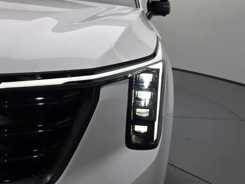 2024 Kia Sorento с пробегом 28 966 км