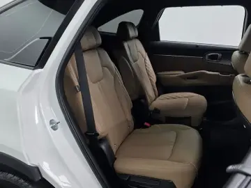 2024 Kia Sorento с пробегом 28 966 км