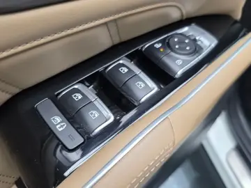 2024 Kia Sorento с пробегом 28 966 км