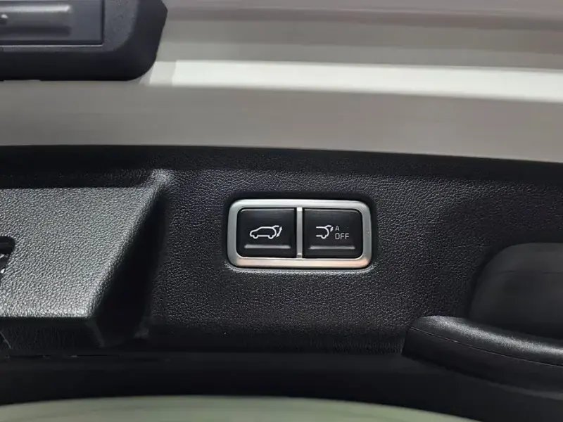 2024 Kia Sorento с пробегом 28 966 км