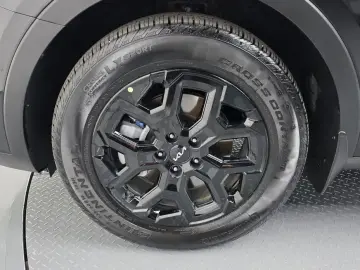 2025 Kia Sorento с пробегом 7 822 км