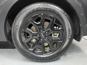 2023 Kia Sorento с пробегом 20 119 км