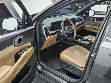 2023 Kia Sorento с пробегом 20 119 км