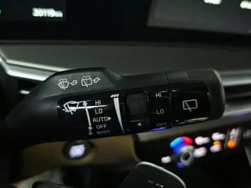 2023 Kia Sorento с пробегом 20 119 км