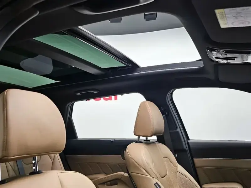 2023 Kia Sorento с пробегом 20 119 км