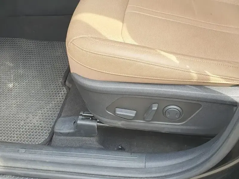 2024 Kia Sorento с пробегом 18 790 км