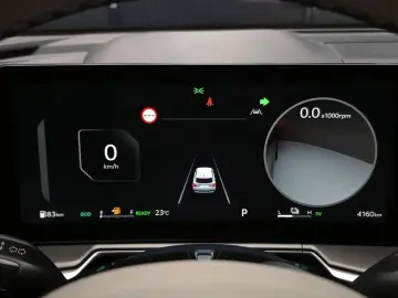 2024 Kia Sorento с пробегом 4 160 км
