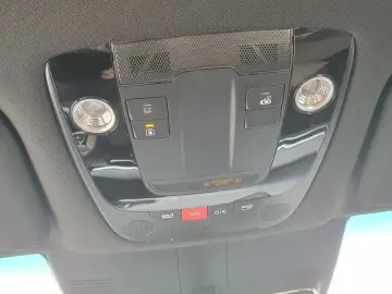 2024 Kia Sorento с пробегом 18 790 км