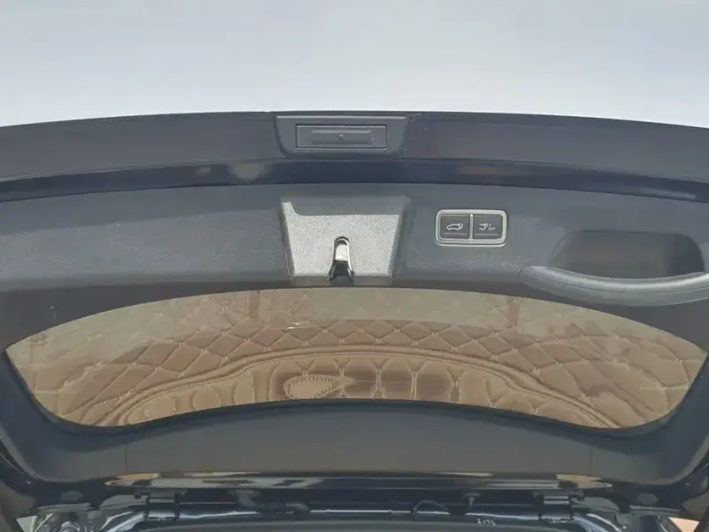 2024 Kia Sorento с пробегом 18 790 км
