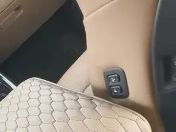 2024 Kia Sorento с пробегом 18 790 км