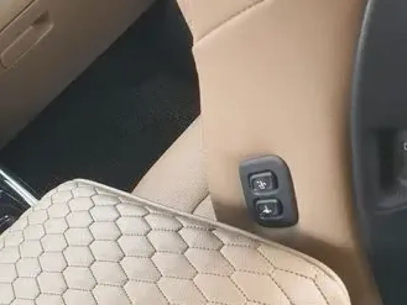 2024 Kia Sorento с пробегом 18 790 км