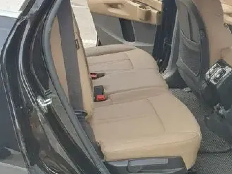 2024 Kia Sorento с пробегом 18 790 км