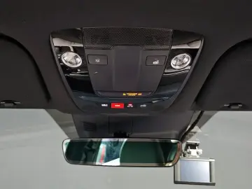 2024 Kia Sorento с пробегом 17 092 км