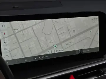 2024 Kia Sorento с пробегом 24 404 км