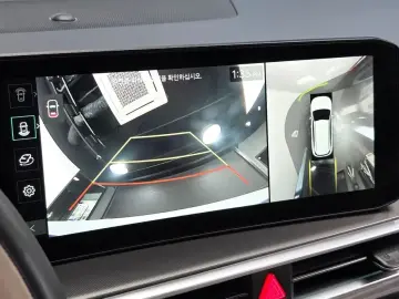 2024 Kia Sorento с пробегом 24 404 км