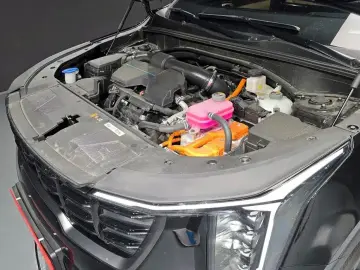 2024 Kia Sorento с пробегом 20 398 км