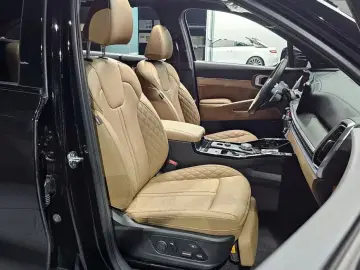 2024 Kia Sorento с пробегом 20 398 км