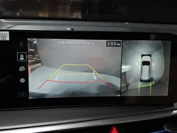 2024 Kia Sorento с пробегом 20 398 км