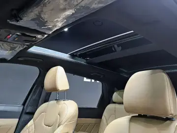 2024 Kia Sorento с пробегом 20 398 км