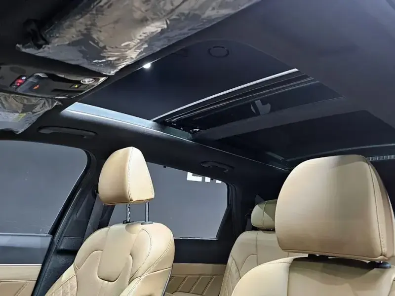 2024 Kia Sorento с пробегом 20 398 км