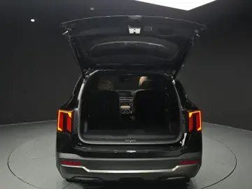2024 Kia Sorento с пробегом 20 398 км