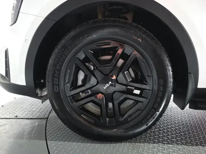 2024 Kia Sorento с пробегом 20 202 км