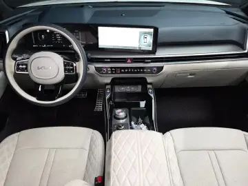 2024 Kia Sorento с пробегом 20 202 км