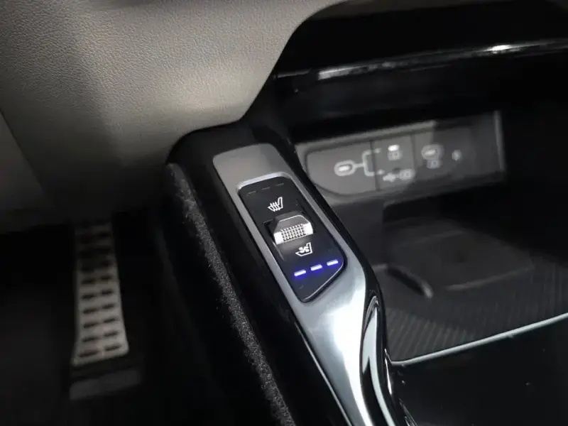 2024 Kia Sorento с пробегом 20 202 км