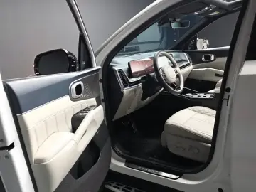 2024 Kia Sorento с пробегом 20 202 км