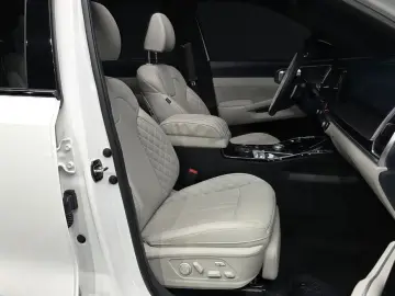 2024 Kia Sorento с пробегом 20 202 км