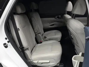 2024 Kia Sorento с пробегом 20 202 км